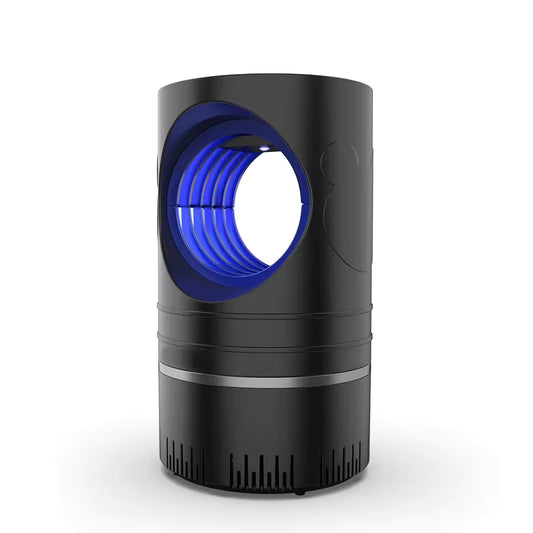 Electric Fly &amp; Mosquito Insect Killer LED Light Trap