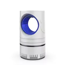 Electric Fly &amp; Mosquito Insect Killer LED Light Trap