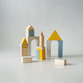 Wooden Blocks for Kids